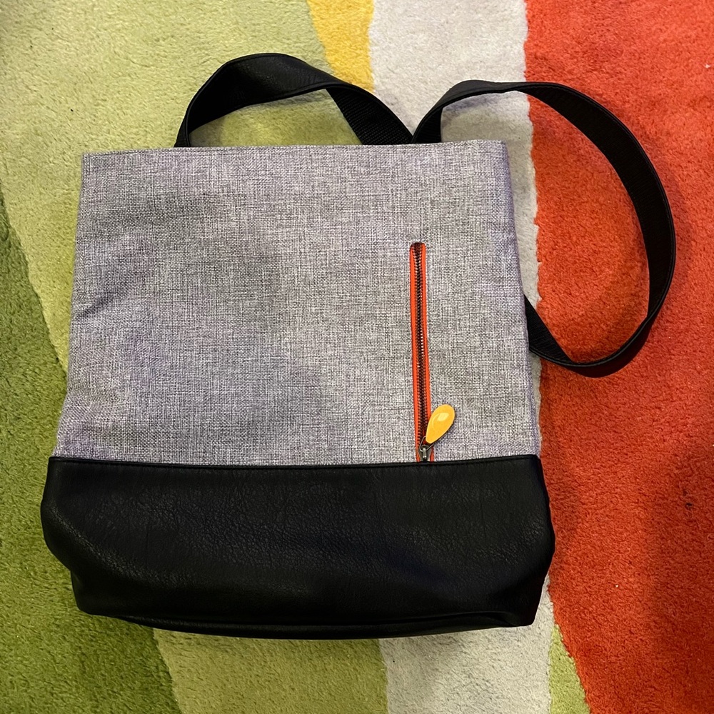 Canopy Verde Convertible Backpack Purse Bag Backpack
